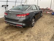 Load image into Gallery viewer, Steering Gear Rack Isuzu Optima 2018 - DG182154