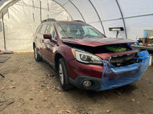 Load image into Gallery viewer, Transmission Subaru Legacy 2015 - DG181925