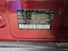 Load image into Gallery viewer, Transmission Subaru Legacy 2015 - DG181925