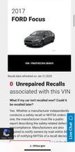 Load image into Gallery viewer, Transmission Ford Focus 2017 - DG182615