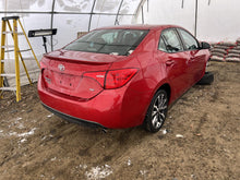 Load image into Gallery viewer, TRANSMISSION Toyota Corolla 14 15 16 17 18 19 FWD - DG183644