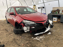 Load image into Gallery viewer, TRANSMISSION Toyota Corolla 14 15 16 17 18 19 FWD - DG183644