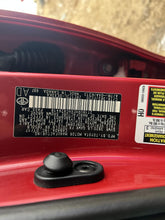 Load image into Gallery viewer, TRANSMISSION Toyota Corolla 14 15 16 17 18 19 FWD - DG183644