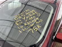 Load image into Gallery viewer, TRANSMISSION Ford Escape 2014 14 2015 15 2016 16 4X4 - DG183682