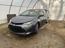 Load image into Gallery viewer, TRANSMISSION Toyota Corolla 14 15 16 17 18 19 FWD - DG183349