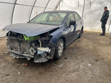 Load image into Gallery viewer, AUTOMATIC TRANSMISSION Subaru Impreza XV Crosstek 2013 13 - DG183309