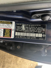 Load image into Gallery viewer, Transmission Toyota Camry 2017 - DG184018