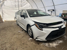 Load image into Gallery viewer, Transmission Toyota Corolla 2022 - DG184338