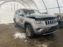 Load image into Gallery viewer, Transmission GRAND CHEROKEE 2015 - DG184386
