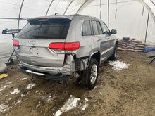 Load image into Gallery viewer, Transmission GRAND CHEROKEE 2015 - DG184386