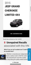 Load image into Gallery viewer, TRANSFER CASE Dodge Durango Jeep Grand Cherokee 2011-2020 - DG184387