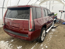 Load image into Gallery viewer, Transmission Cadillac Escalade 2016 - DG184539