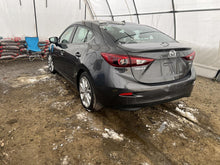 Load image into Gallery viewer, AXLE SHAFT Mazda 3 2014 14 2015 15 2016 16 Left - DG184434