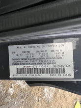 Load image into Gallery viewer, AXLE SHAFT Mazda 3 2014 14 2015 15 2016 16 Left - DG184434