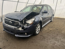 Load image into Gallery viewer, TRANSMISSION Subaru Legacy 2013 13 - DG184131