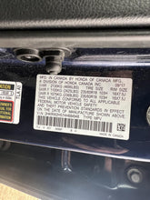 Load image into Gallery viewer, FRONT CV AXLE SHAFT Honda CR-V 2017 17 2018 18 2019 19 Right - DG184790