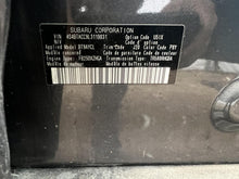 Load image into Gallery viewer, Transmission Subaru Legacy 2020 - DG184739