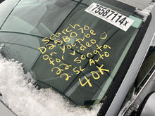 Load image into Gallery viewer, Transmission Hyundai Sonata 2022 - DG185350