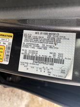 Load image into Gallery viewer, Transmission Ford Fusion 2016 - DG185102