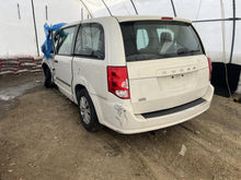 Load image into Gallery viewer, AIR CLEANER BOX Town & Country Caravan Ram Van 2011-2019 - DG185166