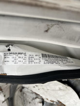 Load image into Gallery viewer, AIR CLEANER BOX Town & Country Caravan Ram Van 2011-2019 - DG185166