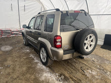 Load image into Gallery viewer, TRANSMISSION Dodge Nitro Jeep Liberty 08 09 10 11 12 4X4 - DG185496