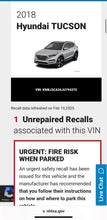 Load image into Gallery viewer, AIR CLEANER BOX Hyundai Tucson Kia Sportage 16 17 18 19 - DG185619