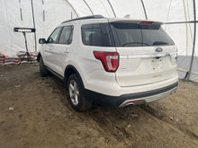 Load image into Gallery viewer, Steering Gear Rack Ford Explorer 2016 - DG186435
