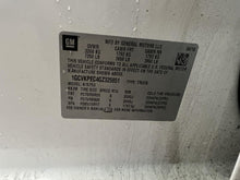 Load image into Gallery viewer, Air Cleaner Box SILVERADO 1500 PICKUP 2016 - DG186222