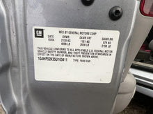 Load image into Gallery viewer, TRANSMISSION Buick Lesabre Pontiac Bonneville 2005 05 FWD - DG186875
