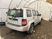 Load image into Gallery viewer, TRANSMISSION Dodge Nitro Jeep Liberty 08 09 10 11 12 4X4 - DG187448