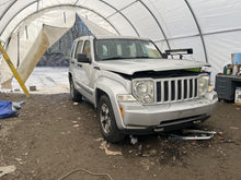 Load image into Gallery viewer, TRANSMISSION Dodge Nitro Jeep Liberty 08 09 10 11 12 4X4 - DG187448