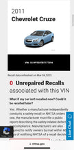 Load image into Gallery viewer, TRANSMISSION Chevrolet Cruze 2012 12 - DG186765
