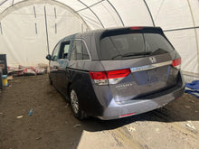 Load image into Gallery viewer, TRANSMISSION Honda Odyssey 2014 14 2015 15 2016 16 2017 17 - DG187493