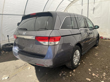 Load image into Gallery viewer, TRANSMISSION Honda Odyssey 2014 14 2015 15 2016 16 2017 17 - DG187493