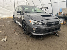 Load image into Gallery viewer, Transmission Subaru Impreza WRX 2020 - DG187303