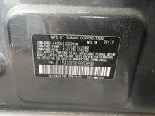 Load image into Gallery viewer, Transmission Subaru Impreza WRX 2020 - DG187303