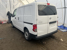 Load image into Gallery viewer, Transmission Nissan NV200 2021 - DG187698