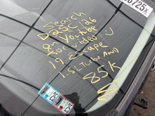 Load image into Gallery viewer, TRANSMISSION Ford Escape 2017 17 2018 18 2019 19 4X4 - DG187413