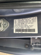 Load image into Gallery viewer, AUTOMATIC TRANSMISSION Honda CR-V 2007 07 2008 08 2009 09 - DG187587