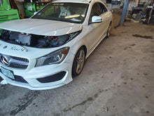 Load image into Gallery viewer, WHEEL RIM B250 CLA250 CLA45 14-18 18x7-1/2 18x7-1/2, 5 lug, 112mm - CTL341635