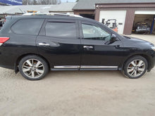 Load image into Gallery viewer, TRANSFER CASE QX60 Murano Murano Cross Cabriolet Pathfinder 13-17 - CTL346705