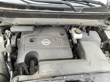 Load image into Gallery viewer, TRANSMISSION QX60 Pathfinder 2015 15 2016 16 4X4 - CTL346749