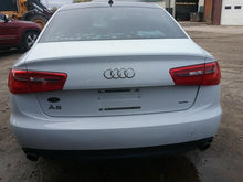 Load image into Gallery viewer, OIL PAN Audi A4 A5 A6 Allroad Q5 13 14 15 16 17 LOWER - CTL351064