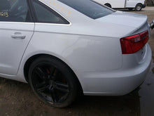 Load image into Gallery viewer, OIL PAN Audi A4 A5 A6 Allroad Q5 13 14 15 16 17 LOWER - CTL351064