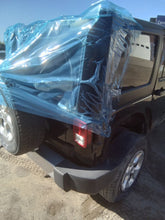 Load image into Gallery viewer, TRANSMISSION Jeep Wrangler 12 13 14 15 16 17 18 VIN W - CTL347756