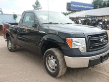 Load image into Gallery viewer, TRANSMISSION F150 Pickup 2011 11 2012 12 2013 13 2014 14 4X4 - CTL349516