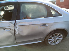 Load image into Gallery viewer, TRUNK LID MOUNTED TAIL LIGHT LAMP Audi A4 S4 13 14 15 16 Left - CTL352753