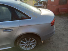 Load image into Gallery viewer, TRUNK LID MOUNTED TAIL LIGHT LAMP Audi A4 S4 13 14 15 16 Left - CTL352753