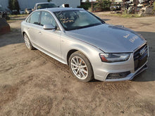Load image into Gallery viewer, TRUNK LID MOUNTED TAIL LIGHT LAMP Audi A4 S4 13 14 15 16 Left - CTL352753